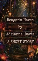 Adrianna Davis - Reagan's Haven, Häftad