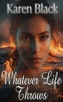 Karen Black - Whatever Life Throws, Häftad