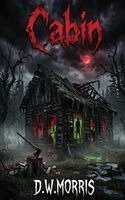 D W Morris - Cabin, Häftad