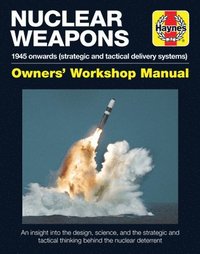 Nuclear Weapons Manual