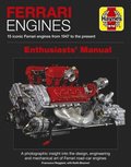 Ferrari Engines Enthusiasts' Manual