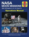 NASA Moon Mission Operations Manual
