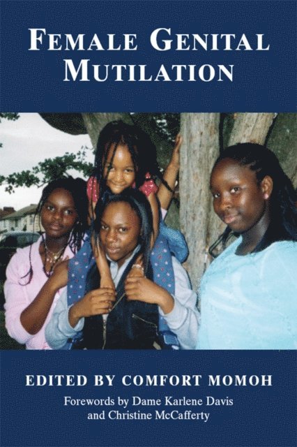 Comfort Momoh - Female Genital Mutilation, E-bok