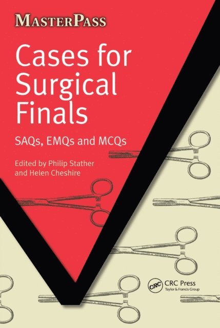 Helen Cheshire, Philip Stather, Helen Cheshire, Philip Stather - Cases for Surgical Finals, E-bok. Tillgänglighet: Lägg i varukorg