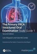 The Primary FRCA Structured Oral Exam Guide 1