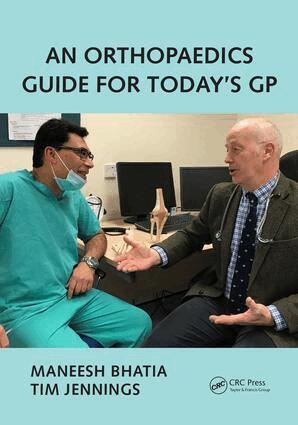 Tim Jennings, Maneesh Bhatia - Orthopaedics Guide for Today's GP, Häftad. Tillgänglighet: Lägg i varukorg