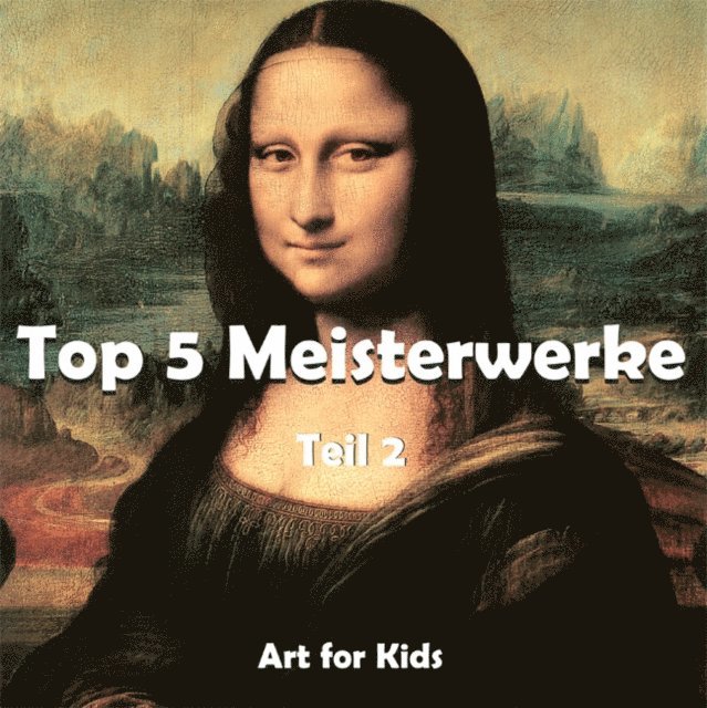 Carl Klaus H. Carl - Top 5 Meisterwerke vol 2, E-bok