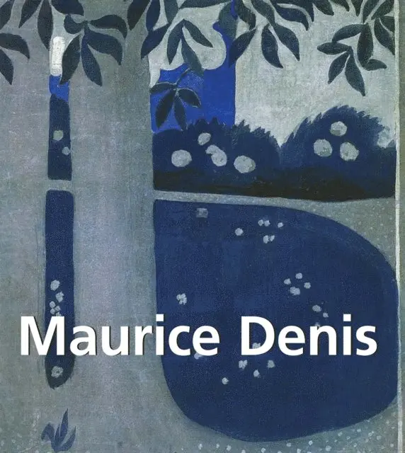 Albert Kostenevitch - Maurice Denis, E-bok. Tillgänglighet: Lägg i varukorg