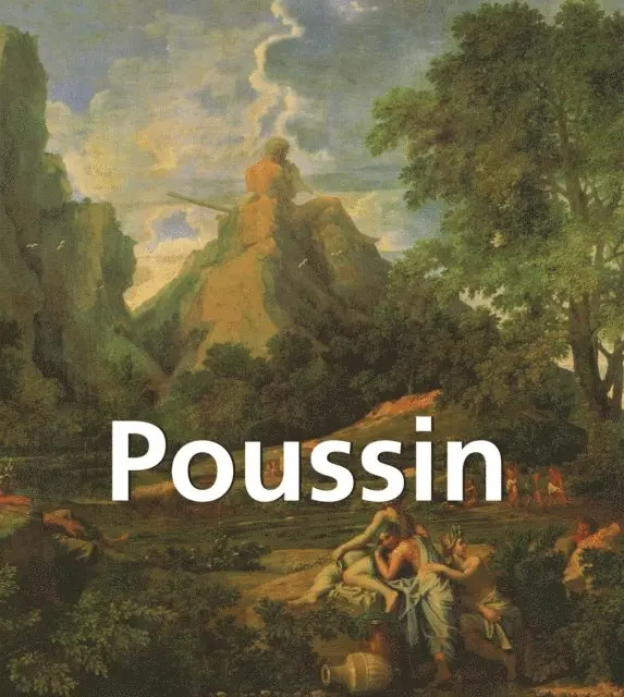 Natalia Serebriannaia, Youri Zotolov - Poussin, E-bok. Tillgänglighet: Lägg i varukorg