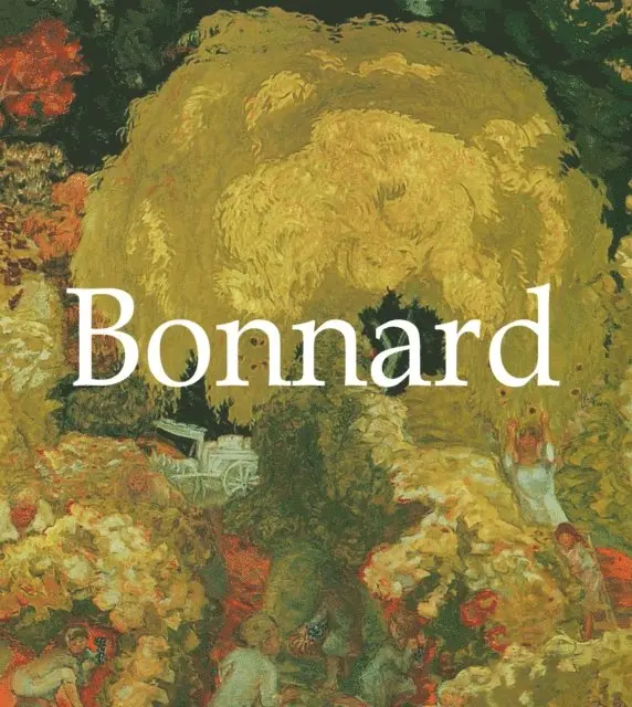 Albert Kostenevitch - Bonnard, E-bok. Tillgänglighet: Lägg i varukorg