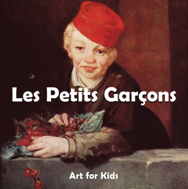Carl Klaus H. Carl - Petit Garçons, E-bok