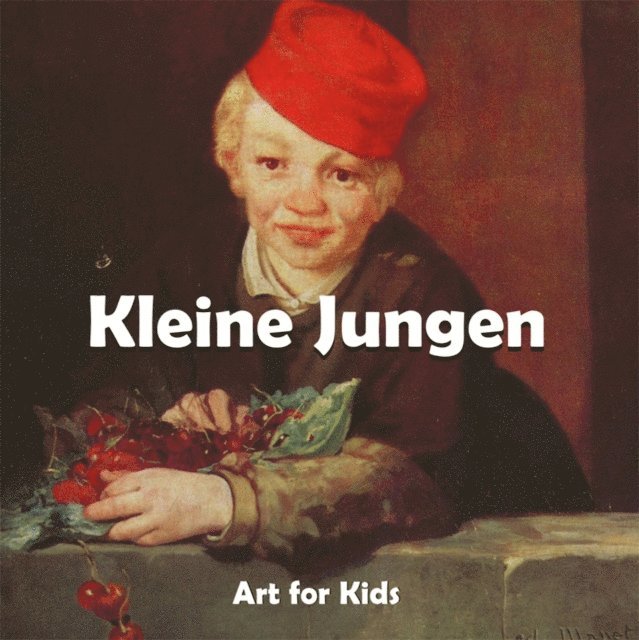 Carl Klaus H. Carl - Kleine Jungen, E-bok