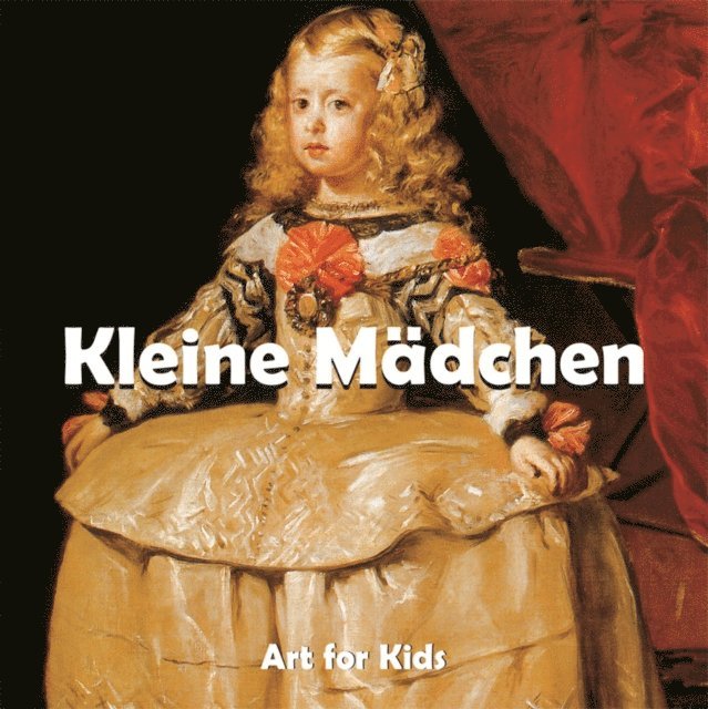 Carl Klaus H. Carl - Kleine Maedchen, E-bok