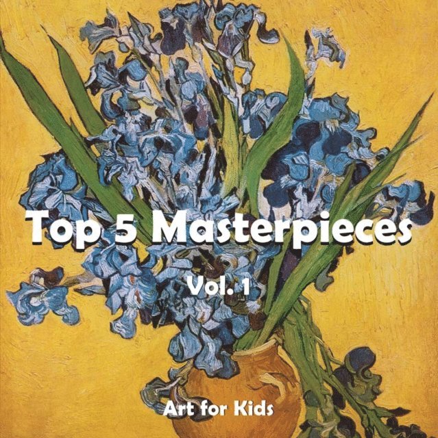Carl Klaus H. Carl - Top 5 Masterpieces vol 1, E-bok