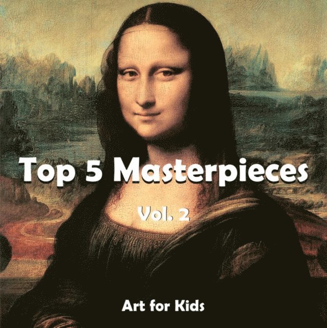 Carl Klaus H. Carl - Top 5 Masterpieces vol 2, E-bok