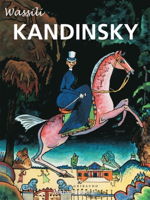 Mikhail Guerman - Wassili Kandinsky, E-bok. Tillgänglighet: Lägg i varukorg