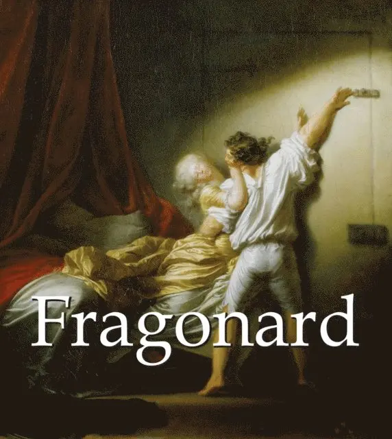 Jules Goncourt, Edmond Goncourt - Fragonard, E-bok. Tillgänglighet: Lägg i varukorg