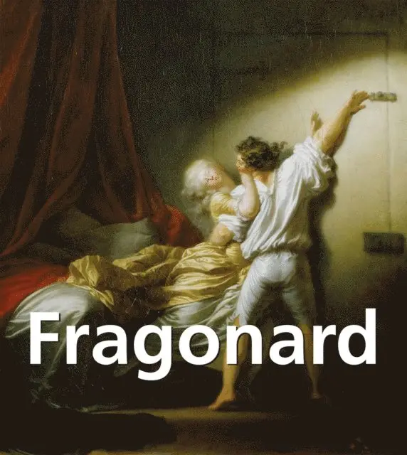 Jules Goncourt, Edmond Goncourt - Fragonard, E-bok. Tillgänglighet: Lägg i varukorg