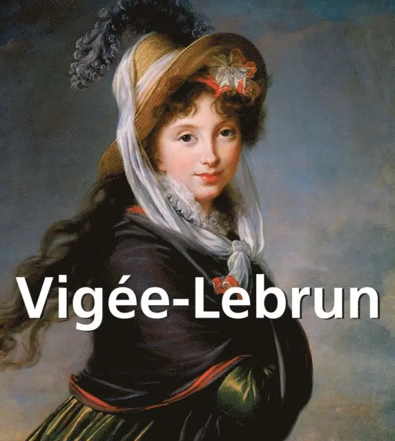 Elisabeth Vigee-Lebrun - Vigee-Lebrun, E-bok. Tillgänglighet: Lägg i varukorg