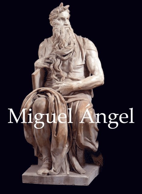 Muntz Eugene Muntz - Miguel Ángel, E-bok