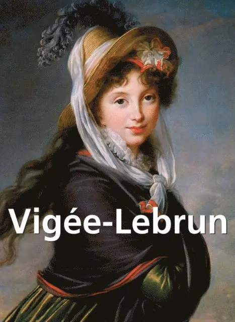 Elisabeth Vigee-Lebrun - Vigee-Lebrun et  uvres d'art, E-bok. Tillgänglighet: Lägg i varukorg