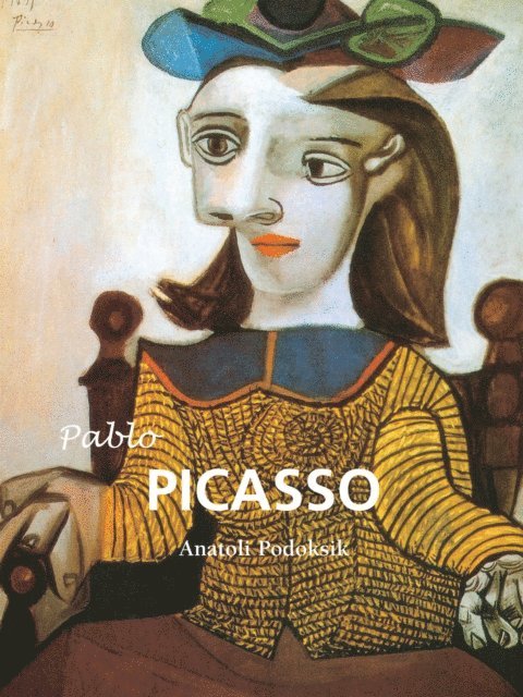 Podoksik Anatoli Podoksik - Picasso, E-bok