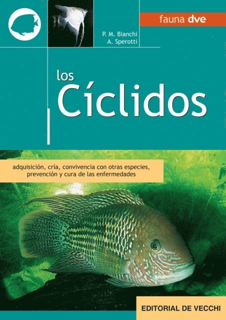 Los cíclidos