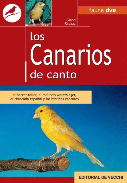 Gianni Ravazzi - Los canarios de canto, E-bok. Tillgänglighet: Lägg i varukorg