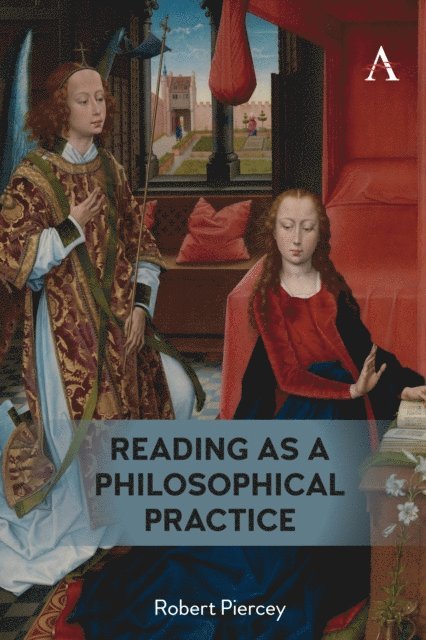 Robert Piercey - Reading as a Philosophical Practice, Övrigt
