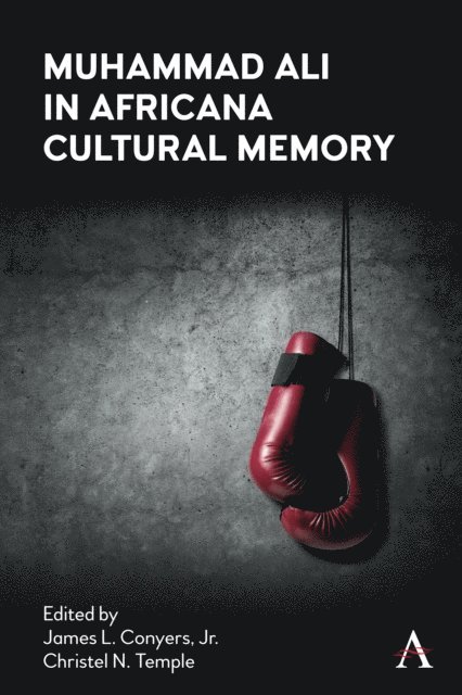 Christel N. Temple, Jr. James L. Conyers - Muhammad Ali in Africana Cultural Memory, E-bok