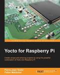 Yocto for Raspberry Pi