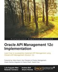 Oracle API Management 12c Implementation