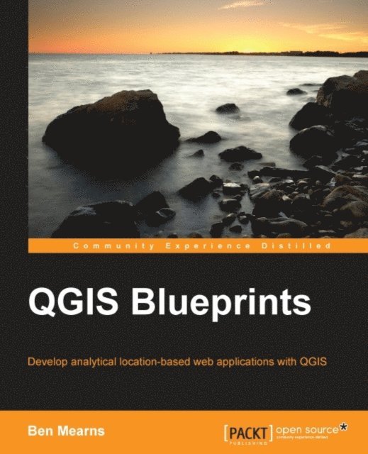 Mearns Ben Mearns - QGIS Blueprints, E-bok. Tillgänglighet: Lägg i varukorg