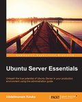 Ubuntu Server Essentials