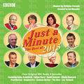 Just a Minute: Best of 2015