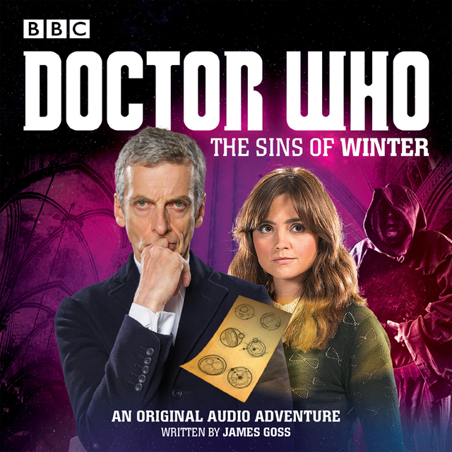 James Goss - Doctor Who: The Sins of Winter, Ljudbok
