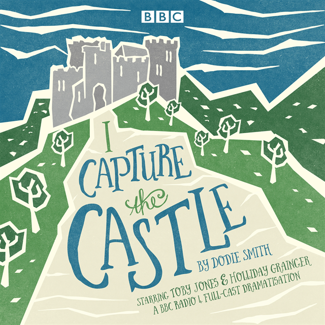 Dodie Smith - I Capture the Castle, Ljudbok