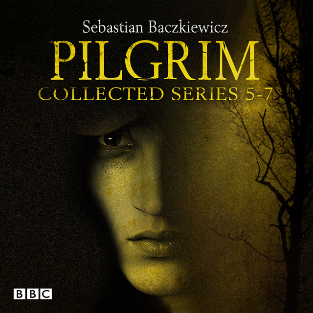 Sebastian Baczkiewicz - Pilgrim Series 5-7, Ljudbok