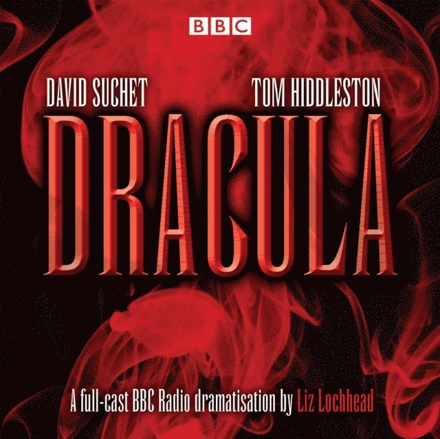 Bram Stoker - Dracula, Ljudbok