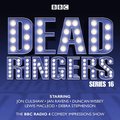 Dead Ringers: Series 16 plus Christmas Specials
