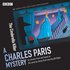 Charles Paris: The Cinderella Killer