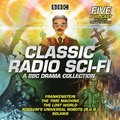 Classic Radio Sci-Fi: BBC Drama Collection