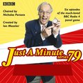 Just a Minute: Series 79