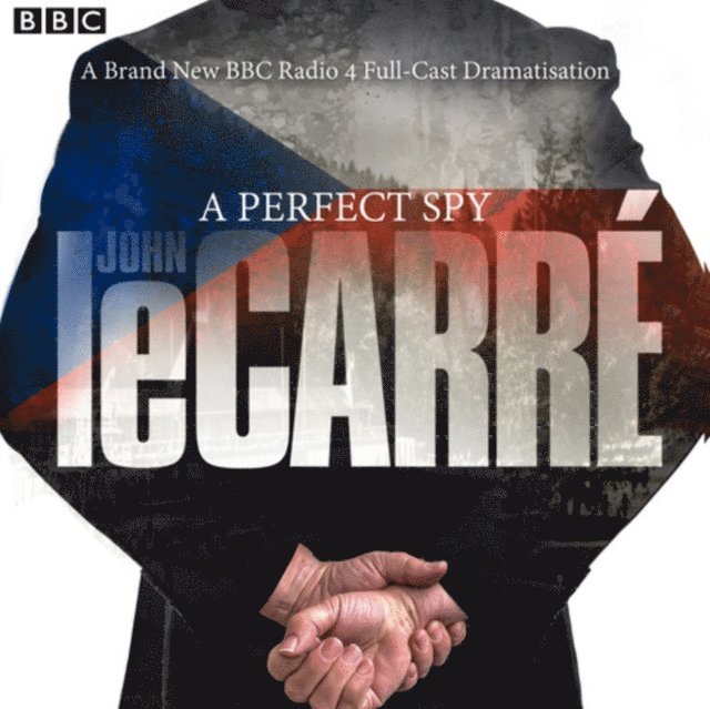 John le Carre - Perfect Spy, Ljudbok