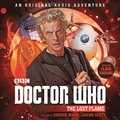 Doctor Who: The Lost Flame