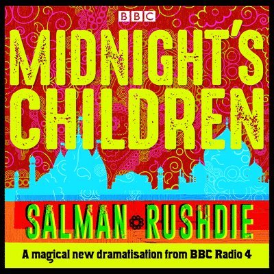 Salman Rushdie - Midnight's Children : BBC Radio 4 full-cast dramatisation, Övrigt