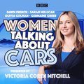 Women Talking About Cars