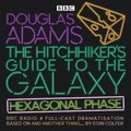 Hitchhiker's Guide to the Galaxy: Hexagonal Phase