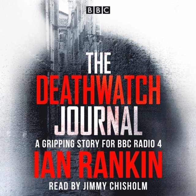 Ian Rankin - Deathwatch Journal, Ljudbok