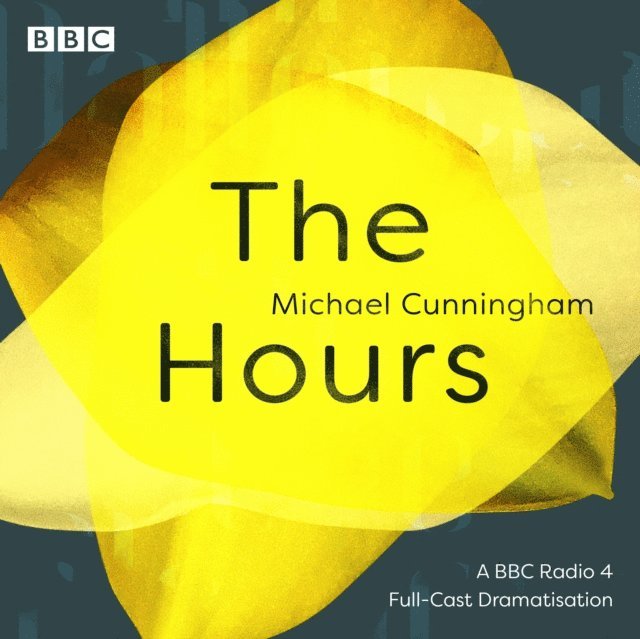 Michael Cunningham - Hours, Ljudbok